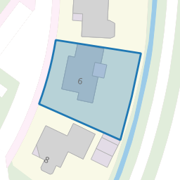 Perceel ISM02-B-6565