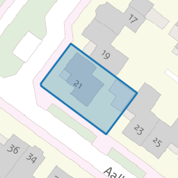 Perceel ISM02-B-6571