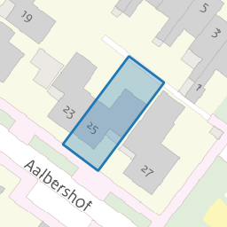 Perceel ISM02-B-6574