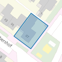 Perceel ISM02-B-6575