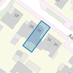 Perceel ISM02-B-6578