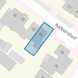 Perceel ISM02-B-6580