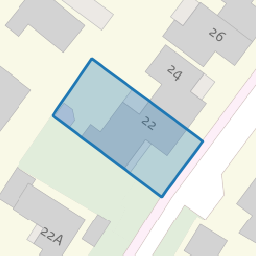 Perceel ISM02-B-6584