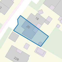 Perceel ISM02-B-6585