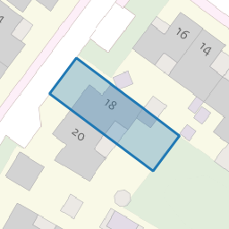 Perceel ISM02-B-6586