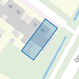 Perceel ISM02-B-6590