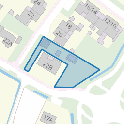 Perceel ISM02-B-6591