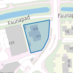 Perceel ISM02-B-6592