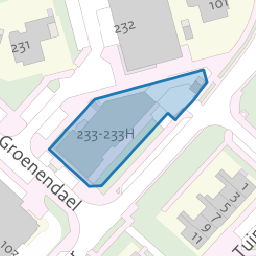 Perceel ISM02-B-6593