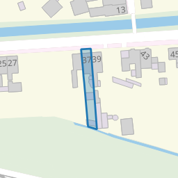 Perceel ISM02-B-6595