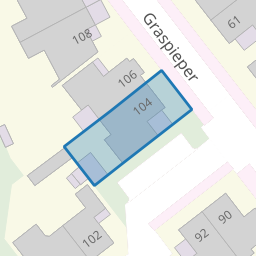 Perceel ISM02-B-6601