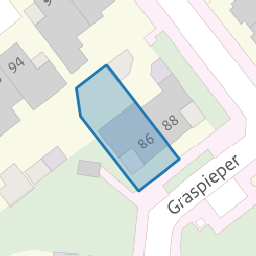 Perceel ISM02-B-6603