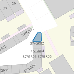 Perceel ISM02-B-6615