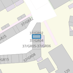 Perceel ISM02-B-6617