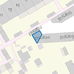 Perceel ISM02-B-6622