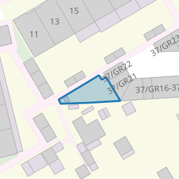 Perceel ISM02-B-6624