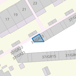 Perceel ISM02-B-6625