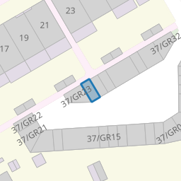 Perceel ISM02-B-6626