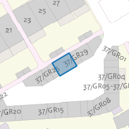 Perceel ISM02-B-6629