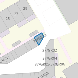 Perceel ISM02-B-6632