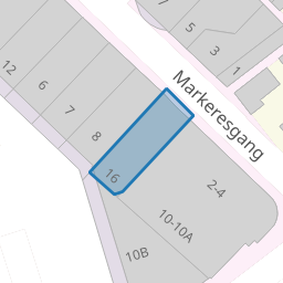 Perceel ISM02-B-6640