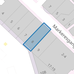 Perceel ISM02-B-6652