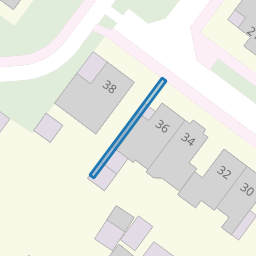 Perceel ISM02-B-6660