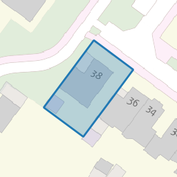 Perceel ISM02-B-6661