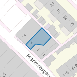 Perceel ISM02-B-6663