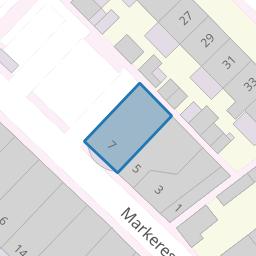 Perceel ISM02-B-6664