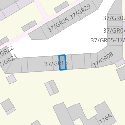 Perceel ISM02-B-6672