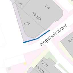 Perceel ISM02-B-6678