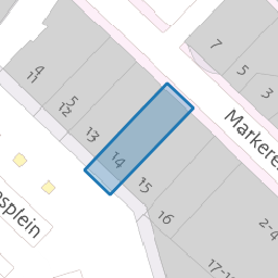 Perceel ISM02-B-6680