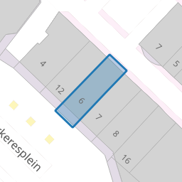 Perceel ISM02-B-6681