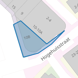 Perceel ISM02-B-6690