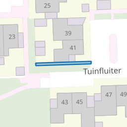 Perceel ISM02-B-6691