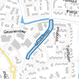 Perceel ISM02-B-6698