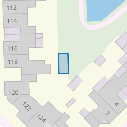 Perceel ISM02-B-6701