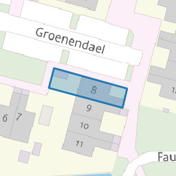 Perceel ISM02-B-6705