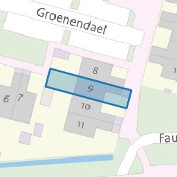 Perceel ISM02-B-6706