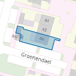 Perceel ISM02-B-6714