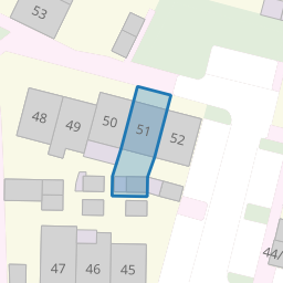 Perceel ISM02-B-6715