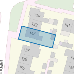 Perceel ISM02-B-6720