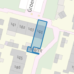 Perceel ISM02-B-6726