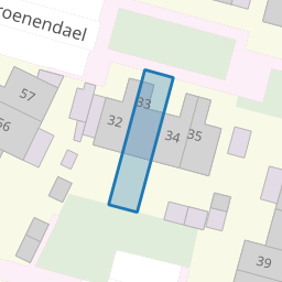 Perceel ISM02-B-6729