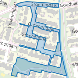 Perceel ISM02-B-6738