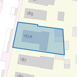 Perceel ISM02-B-6743