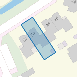 Perceel ISM02-B-6750