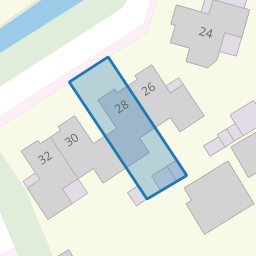 Perceel ISM02-B-6751