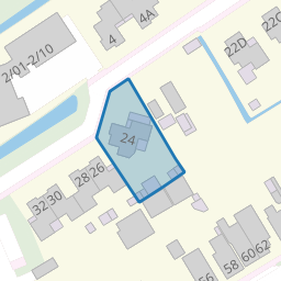 Perceel ISM02-B-6753